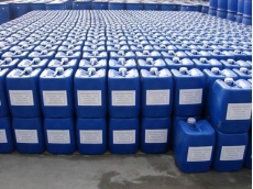 LX-115除油、除銹、鈍化三合一清洗劑 