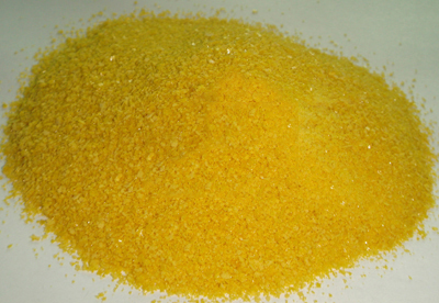 LX-402污水絮凝劑